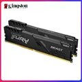 Kingston HyperX FURY DDR4 RAMs 3600MHz 8GB 2400MHz 16GB 3200MHz memoria RAM Desktop DIMM memoria