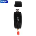 Hizpo Android DAB + Antenna con adattatore USB Android autoradio lettore ricevitore Stereo GPS per