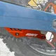 Per 250 300 450 500 EXC EXC-F XC-W TPI Sei Giorni 6 Giorni EXC 300 TPI 250 Accessori Moto Forcellone Protezione Della Copertura Della Protezione