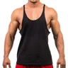 2023 New Bodybuilding Brand Jogger Gym canotta Training Bodybuilding canotta canotta camicia senza