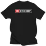 Facom Tools t-shirt Car varie taglie e colori tshirt in cotone t-shirt moda estiva da uomo taglia