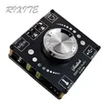 100W + 100W Bluetooth 5.0 Scheda amplificatore stereo AUX USB Scheda audio Amplificatore di potenza digitale Amplificatore DC 12V 24V AP100L