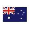 90 x150cm AUS AU Australia bandiera australiana