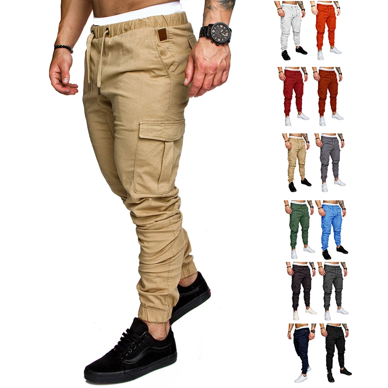 Allenamento in palestra Leggings da corsa Uomo Sport Jogging Pantaloni 4XL Pantaloni sportivi Pantaloni da allenamento fitness Pantaloni da allenamento Abbigliamento da allenamento
