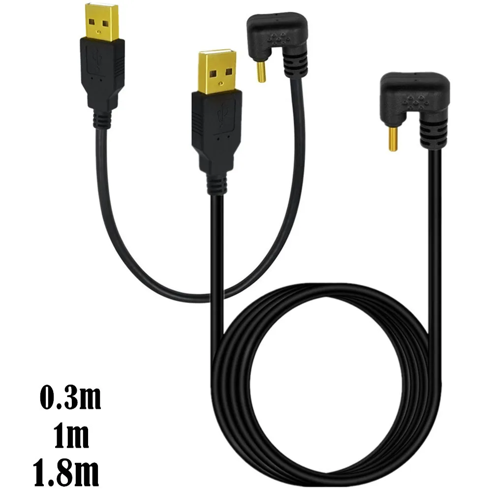 Gomito a forma di U 3.1 Cavo caricatore dati di tipo C Cavo USB 2.0 maschio a tipo C maschio Cavo adattatore USB-C a gomito da 90 gradi