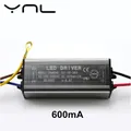 YNL Illuminazione Trasformatore 300mA 600mA 900mA 1500mA LED Driver Adattatore 10 W 20 W 30 W 50 W