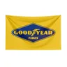 3 x5ft Good Years Flag For Decor