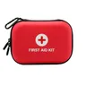 Kit di salvataggio di emergenza portatile all'aperto da 1pc borsa per il trattamento di salvataggio