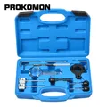 Set di strumenti per cinghia dentata motore per VW VAG Golf VII Polo Audi A3 A4 A5 A6 1.4 1.6 2.0 TDI CR Kit