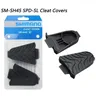 SM-SH45 SPD-SL Cleat Covers MTB Road Cycling Pedal Cover protettiva per bitte per bitte