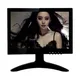 Free shipping 7 inch industrial LCD monitor HDMI hd AV VGA BNC input screen computer monitor