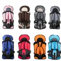 12 Years Old Baby Chair Travel Baby Seat Infant Drink Comfortable Armchair Portable Baby Chair