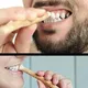 Miswak Siwak Natural Toothbrush Misvak Traditional Arak Miswaak Teeth Whitener Soft Travel Manual