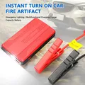 20000mAh Portable Car Battery Jump Starter Power Bank Charger 12V Start-up Device Petrol Diesel Cars