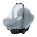 Baby Stroller Pushchair Mosquito Net Infant Carrier Car Seat Insect Mesh Net Newborn Carriage
