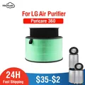 Air Filte For LG Puricare 360 Air Purifier LG Puricare 360 Filter Activated Carbon PM2.5 Hepa LG 360