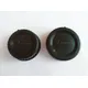 10-50Pairs camera Body cap + Rear Lens Cap N mount for Nikon D-mount SLR/DSLR Camera