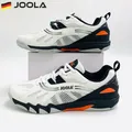 Genuine JOOLA 3103 Table Tennis Sneakers Men and Female Ping Pong Shoes for Indoor Sports Shoes 2023