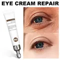 20g Magic Anti-Age Eye Cream Eye Serum Reduce Dark Circles Puffiness Under Eye Bags Wrinkles Eye