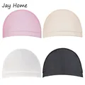 4 Pairs Shoulder Pads Undergarment Sewing Fasteners Sewing Sponge Shoulder Pads Thin Shoulder