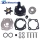 Water Pump Replacement Kit For Johnson/Evinrude Outboard Motors 14HP 25HP 28HP 35HP 45HP 55HP