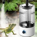 Mist Fogger Lizard Tortoise Herps Pet Supplies Accessories Reptile Humidifier Amphibians Terrariums