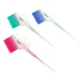 Professional Dye Hair Brush Fashion Salon Mini Non-slip Color Cream Brush Hair Coloring Brush Hair