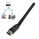 USB WiFi Adapter 150Mbps 2dBi Antenna 802.11n/g/b Ethernet Wifi dongle Wireless Network Card PC Wifi