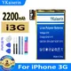 YKaiserin Replacement Battery for IPhone 3G 3GS for Iphone 11 11 Pro for IPhone 11 Pro Max 11pro Max