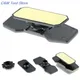 Universal Flexible Rotation Holder Car HUD Head Up Display Bracket Phone Holder - Work for HUD