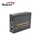 Wanglink 2.5G SFP Fiber Ethernet Media Converter to RJ45 SFP+ Media Converter