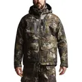 High Quality Fall Winter Men's Hudson Jacket Waterproof Insulated Hunting Jacket