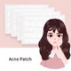 36/24 Patches Acne Pimple Patch Stickers Acne Pimple Remover Tool Absorb Pus And Oil Acne Patch Skin