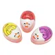 1pcs Egg Perfect Color Changing Timer Yummy Soft Hard Boiled Eggs Cooking Kitchen Eco-Friendly Resin