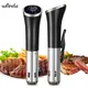 Wancle Vacuum Sous Vide Cooker IPX7 Waterproof Heater Immersion Circulator Slow Cooker with Digital