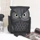 Cute Owl Fashion Backpacks Cartoon Owl Women Backpack Softback School Bags Teenage Backpacks