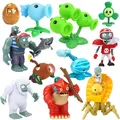 Plants vs. Zombies Toy Action Figure Machine Gun Pea Birthday Christmas Gift Plants Zombies Game Fan