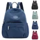 Travel School Shoulder Bag Women's Lady Small Backpack Mini Rucksack Daypack