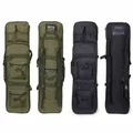 81cm / 94cm / 115cm Tactical Rifle Gun Airsoft Shot Gun Carry Bag Military Oxford Outdoor Sport