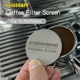 Coffee Puck Screen 51mm 53.5mm 58.5mm For Breville Sage Delonghi Reusable Filter Espresso Machine