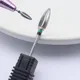 Easy Nail Spiral Professional Carbide Nail Drill Bit Electric Nail File Drill Bit Hot selling High