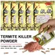 10pcs Packet Powder Termite Killer Insecticide Pest Control Ideas Insect Trap for Kitchen Restaurant