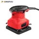 Mini Electric Sanders with Sandpaper Woodworking Tool Furniture Metal Polisher Electric Sanders