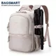 BAGSMART Camera Bag Backpack DSLR SLR Camera Backpacks with Shoulder Strap for Sony Canon Nikon