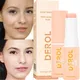 DEROL Moisturizing Balm Stick Anti-Wrinkle Hydrating Brighten Dull Skin Tone Cream Easy to Absorb