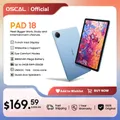 [World Premiere] Oscal Pad 18 Tablet 24GB (12+12) 256GB 11inch FHD+ Display Octa Core 8800mAh