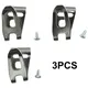 3Pcs Belt Clip Hook For Makita 18V LXT Cordless Drills With Screws For Drills Impact Drivers