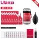 Ulanzi 26 in 1 Lens Cleaning Kit For DSLR SLR MILC Cameras Sony Canon Fujifilm Nikon with Cleaning