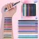 12 Color/Box Waterproof Eyeliner Makeup Eye Cosmetics Beauty Eyeliner Pencil Set Longlasting Eye