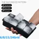 4/6/8/15 Grid Big Ice Tray Mold Giant Jumbo Large Food Grade Silicone Ice Cube Square Tray Mold DIY